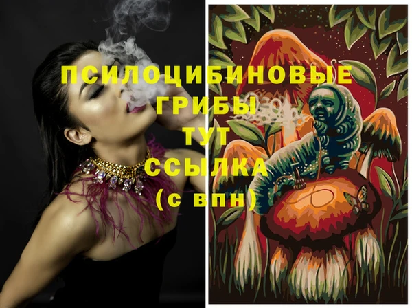 молекула духа Абдулино